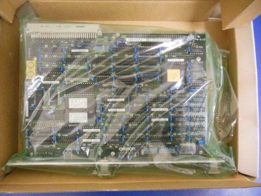 Servo motor de eje para máquina automática Omron 3G8B3-CL001