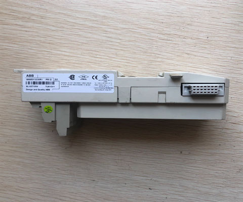 Unidad de terminación del módulo extendido ABB TU850, MTU, 50 V, ABB