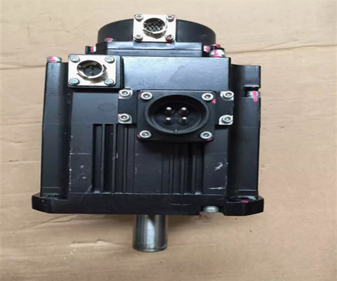 HF-SP102B Torque de clasificación Servomotor mecánico Servomotor industrial
