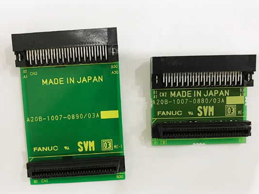 Fanuc Servo Pack A20B-1007-0910 con Protocolo de Comunicación Modbus venta