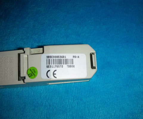 ABB TB806 3BSE008536R1 Entrada del bus del selector de hardware