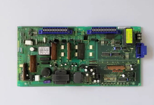 A20B-1003-0090 Auténtico Fanuc Robótica Repuestos 200V Serie Ovation HC KFS23K