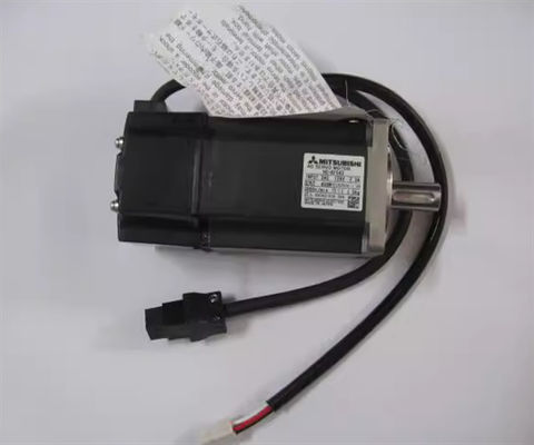 El servo industrial de MR-J4-70A Mitsubishi conduce el amplificador servo trifásico Melservo-J4