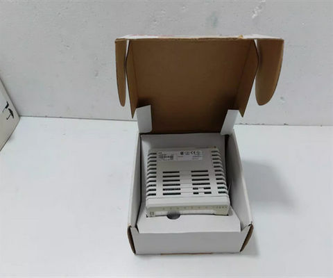 0 mm Alturas netas Módulo de alimentación redundante TK801V003 3BSC950089R1 para el rendimiento
