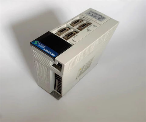 MR-J2S-40A-PY091 Servo accionadores industriales 200-230 VAC Suministro de energía T/T Métodos de pago