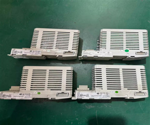 ABB 3BSE013208R1 módulo de autobús y módulo de módulo tipo TB820V2