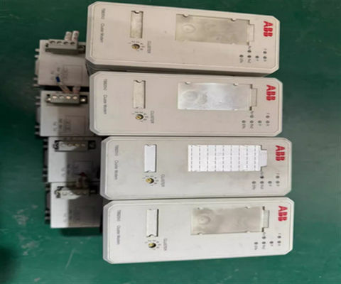 ABB 3BSE013208R1 módulo de autobús y módulo de módulo tipo TB820V2