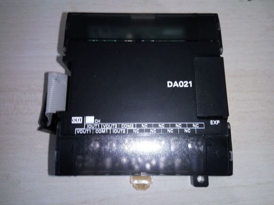 Controllador programable de Omron CP1W-DA021 Altura del producto 90 mm