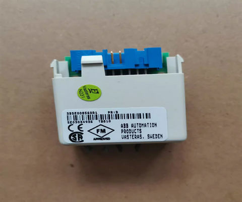 TB810 3BSE008560R1 ABB Modulebus Modulo de comunicación de puerto óptico