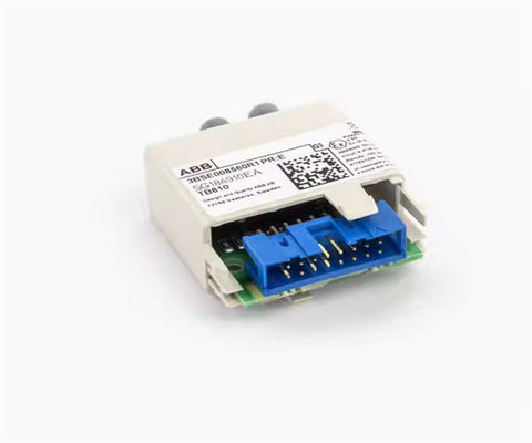 TB810 3BSE008560R1 ABB Modulebus Modulo de comunicación de puerto óptico
