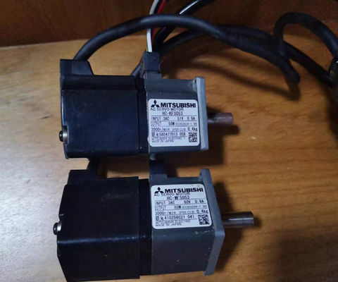 HC-KFS053 Servo del motor Mitsubishi Motors-AC Servo de baja inercia
