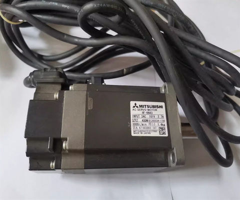 HC-KFS053 Servo del motor Mitsubishi Motors-AC Servo de baja inercia