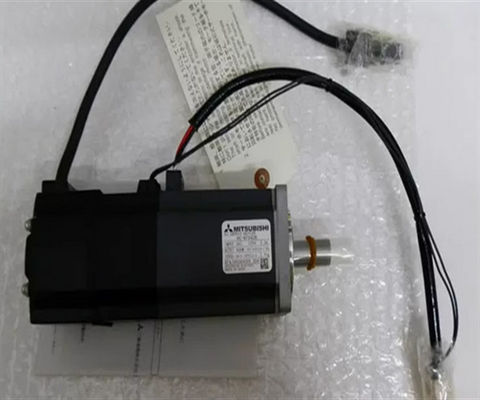 Mitsubishi Servo Motor HC-KFS13 AC Servo Amplificador Endeavor Tecnologías