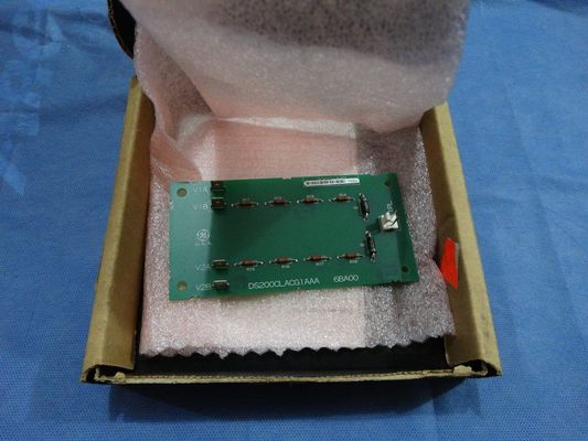 GE DS200ADGIH1AAA Panel de interfaz auxiliar General Electric