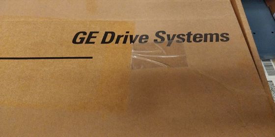 GE DS200DDTBG2A Control de la turbina LCI adma placa de cableado auxiliar de E/S