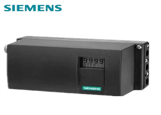 6DR5010-0NG10-0AA0 Siemens SIPART P82 i/p Posicionador Sector industrial N1D3277528707 76181 Karlsruhe