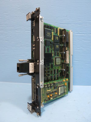 Procesador de señal digital de alto rendimiento GE DS200DSPCH1ADA