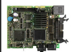 A20B-2100-0390 12/24VDC Módulo de entrada y salida digital maestro/esclavo IP20 ABS PCB