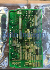 Modulo de E/S digital ABS para controlador CNC Fanuc soporta 12/24VDC y 120/240VAC