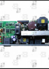 120V/240VAC ABS Modulo digital de entrada y salida IP20 con conector de 15 pines tipo D