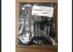 Las placas de circuito Fanuc PCB - Módulo de entrada/salida tipo D de conector de 15 pines maestro/esclavo