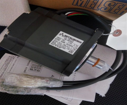 El HC-UF43 por Mitsubishi Servo Motor 200V AC fuente de alimentación