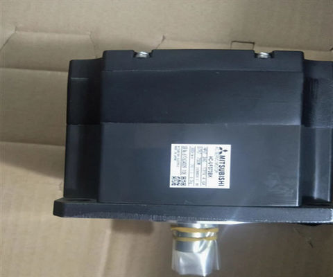 Mitsubishi HC-UFS73 AC Servomotor 0,75kw 3000 rpm Tecnologías de esfuerzo
