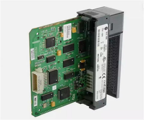 Modulo de escáner Allen-Bradley 1747-SDN para dispositivos de red 500mA
