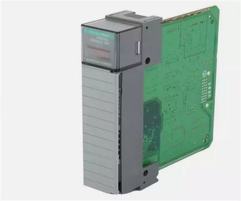 Modulo de escáner Allen-Bradley 1747-SDN para dispositivos de red 500mA