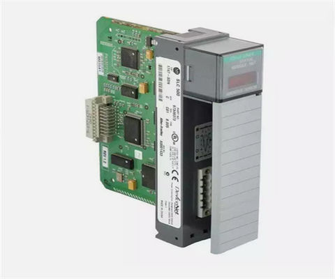 Modulo de escáner Allen-Bradley 1747-SDN para dispositivos de red 500mA