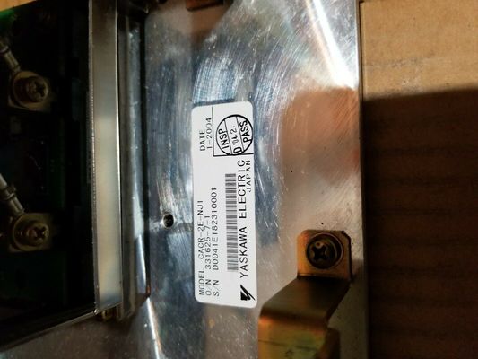 Componentes de grado industrial de Yaskawa CACR-2E-NJ1