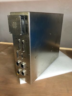 El flujo volumétrico V 1330 L/h