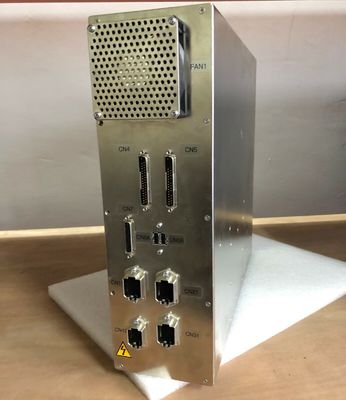 El flujo volumétrico V 1330 L/h