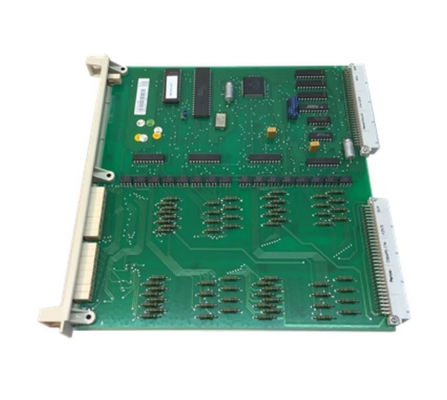 Modulo de alimentación del sistema ABB IPSYS01 Modulo del sistema de alimentación