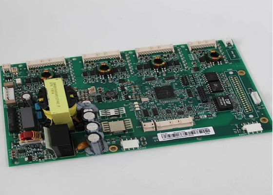 Dispositivo de módulo de entrada y salida digital ABB 3AUA0000128978P