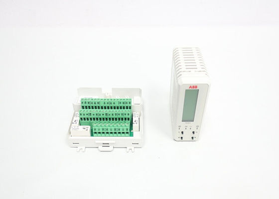 ABB C10-12010 Módulo de E/S digital compacto para una automatización fiable