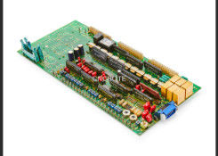 A20B-0007-0361 Compacto panel de eje de 14 mm montado en servo industrial