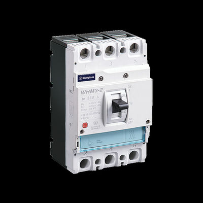 Westinghouse PowerEdge WHM3 y otros