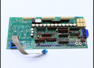 170 VAC Voltado nominal Servo accionadores industriales con protocolo de comunicación Ethernet