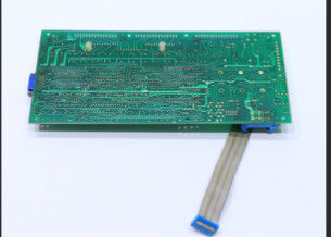A20B-0007-0361 Servoconducción de 100w con rack local de 1 a 1 y comunicación Ethernet