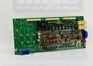 A20B-0007-0361 Servo accionamiento de potencia de 2000 W con panel de montaje