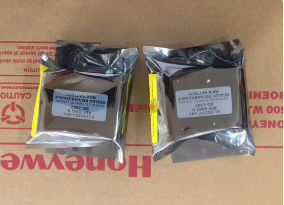Honeywell 51192337-101 Honeywell TDC 3000 PLC Panel de entrada y salida (51195096-100)