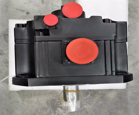 Mitsubishi Servo Motor HC-UFS352 Srvmtr 3.5kw Freno 2000 rpm Nuevo