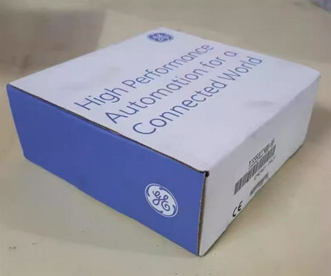 IC693ALG220 Ge Fanuc Serie de suministro de energía módulo de entrada analógico