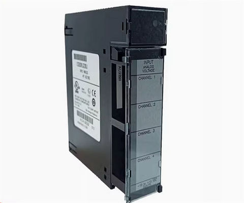 IC693ALG220 Ge Fanuc Serie de suministro de energía módulo de entrada analógico