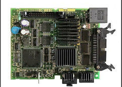 Modulo de relé de conector de tipo D en caja ABS IP20 para placas de circuito Fanuc