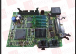 Modulo de piezas digitales IP20 Fanuc ligero Modulo de I O digital con construcción ABS resistente