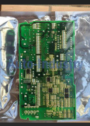Fanuc A20B-2100-0390 Panel de circuitos de módulo de entrada/salida PCB 12/24 voltios IP20