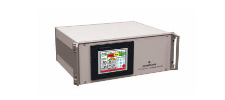 Emerson ControlInc Control de red SE300 M2CP 320A para el sector industrial