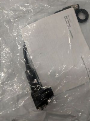 Corriente nominal 10A (AC) / 800mA (DC) Interruptor de límite de acción rápida DPDT para aplicaciones industriales